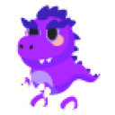 Primal Kaijunior Sticker